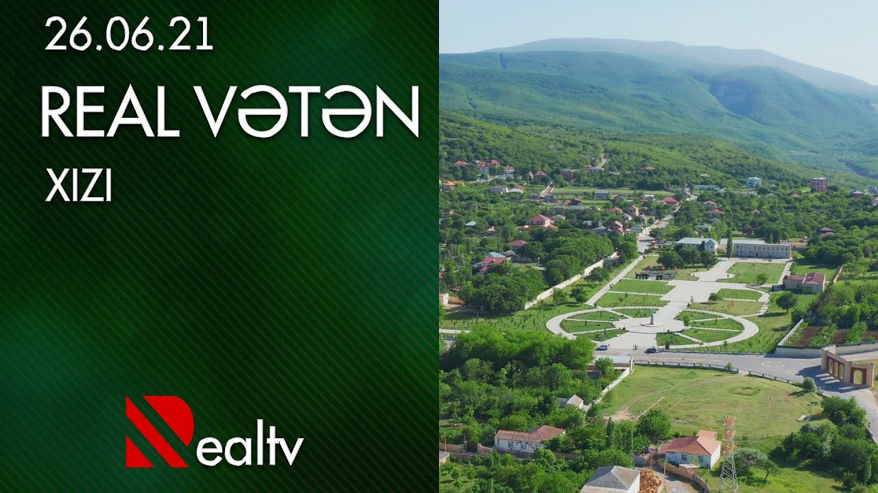 “REAL Vətən” Xızının turizm imkanlarını göstərdi