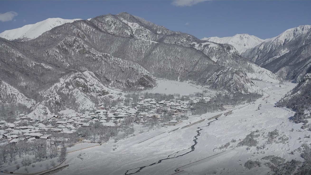 ATB daxili turizmin təbliği ilə bağlı yeni videoçarx hazırlayıb