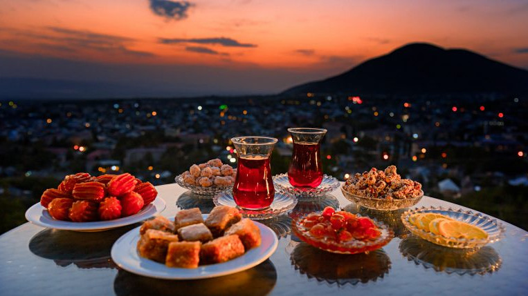 Azərbaycanın turizm çarxını müsabiqədə birinci edək