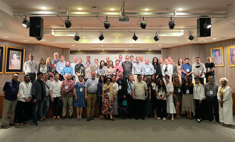 Azərbaycan Milli Komitəsi ICOMOS Baş Assambleyasının iclasına həmsədrlik edir