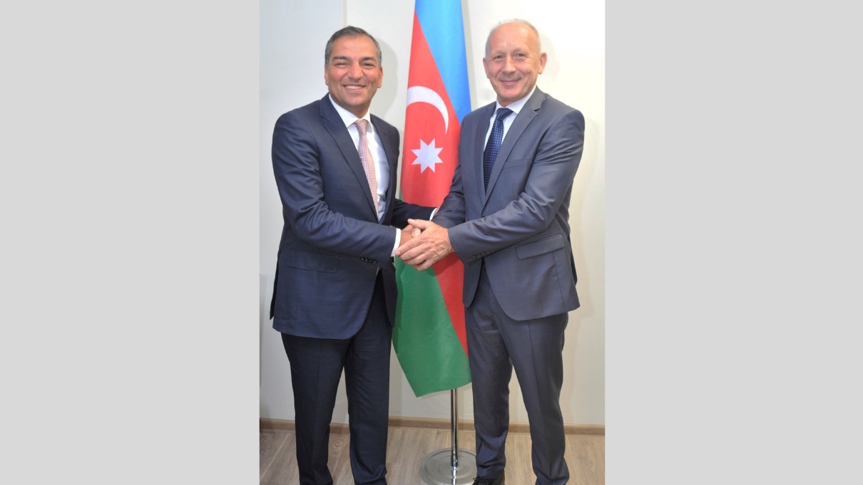 Azərbaycan və Serbiya arasında turizm əlaqələri müzakirə edilib