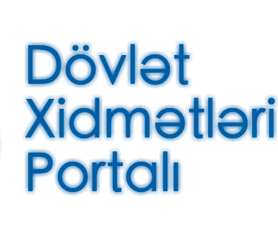 Dövlət Xidmətləri Portalı