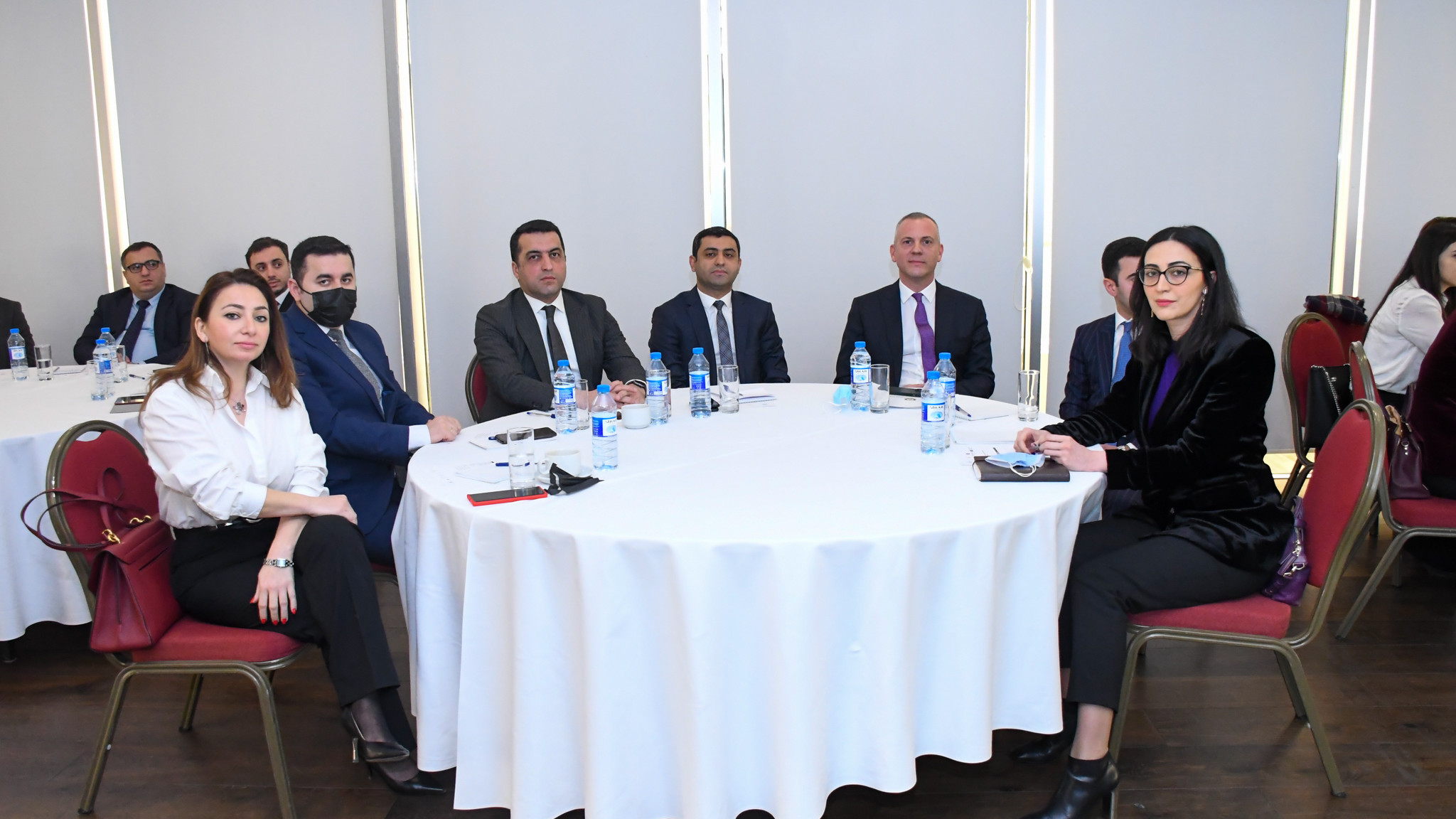 “Turizm Sahəsində Dual Təhsil Proqramı”nın  gələcək perspektivləri müzakirə olunub